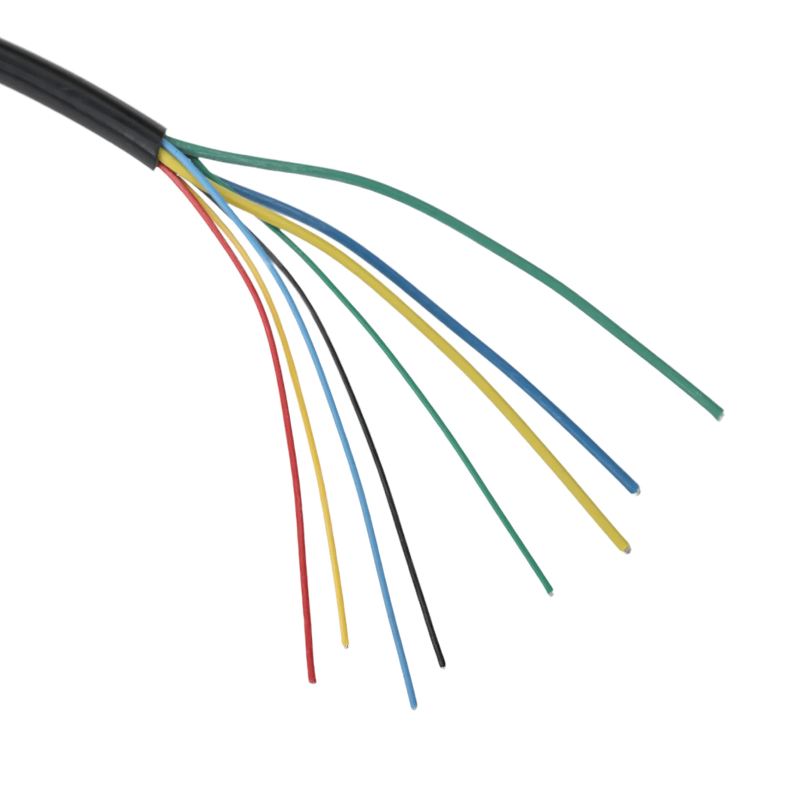 Motor Cable For Xiaomi M365 Pro 1S Pro2 MI3 Electric Scooter Wires Bicycle Replace Kickstand Repair Parts