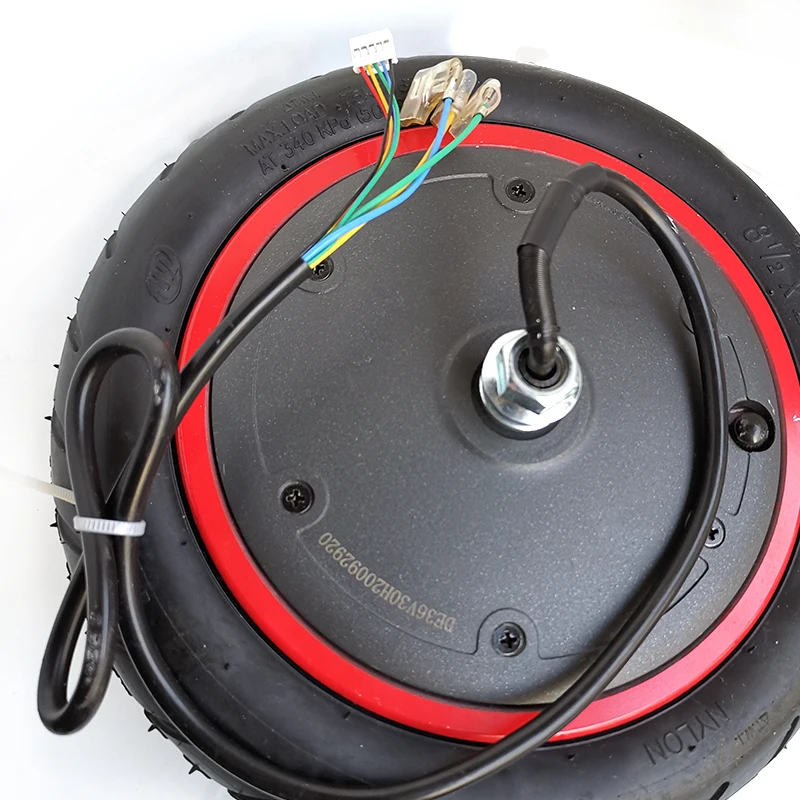 Motor Cable For Xiaomi M365 Pro 1S Pro2 MI3 Electric Scooter Wires Bicycle Replace Kickstand Repair Parts