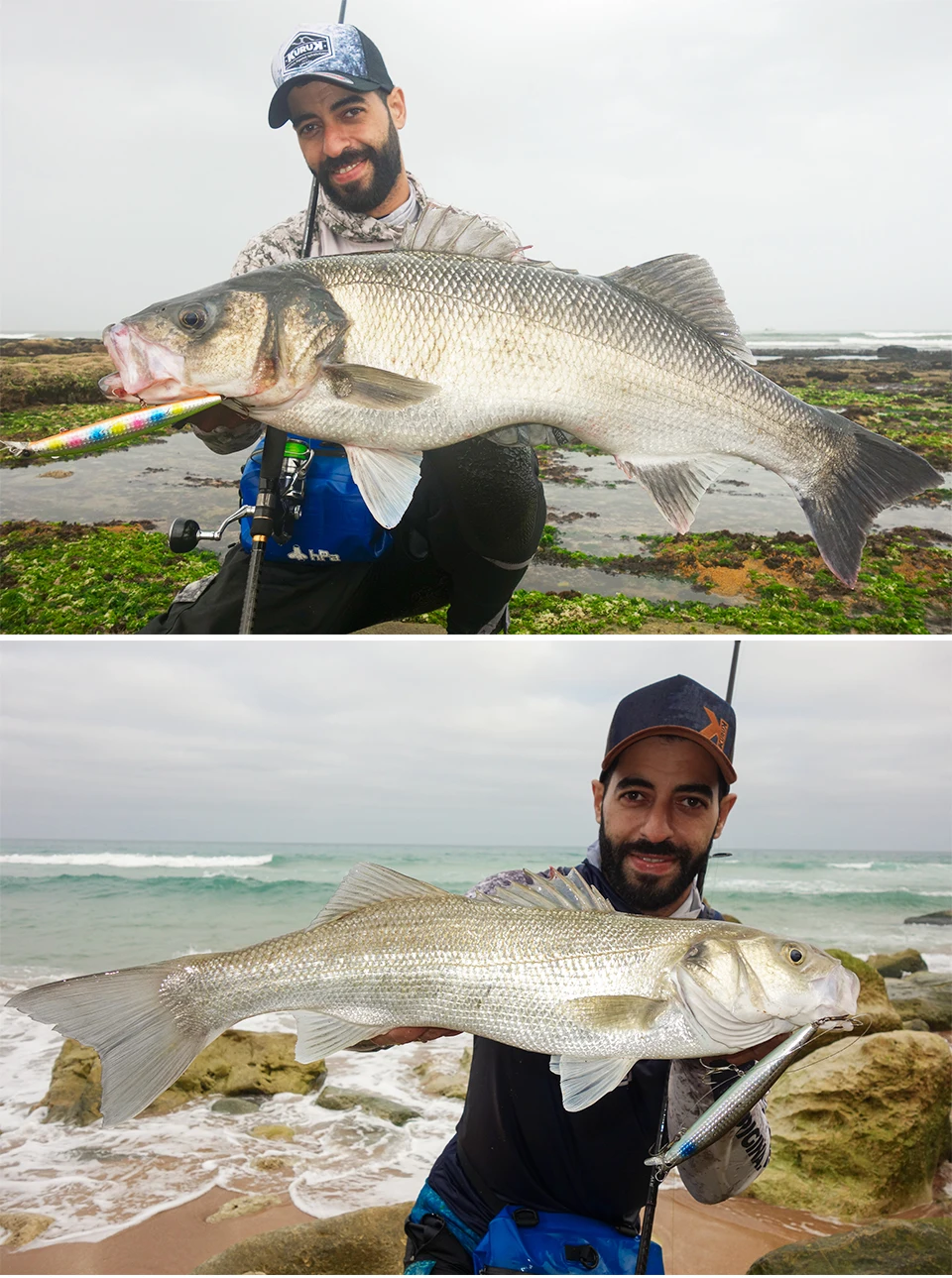 TSURINOYA Stinger 140S Fishing Lure Sinking Minnow DW92 140mm 26g Saltwater Seabass Ultra Long Casting Large Hard Baits Jerkbait