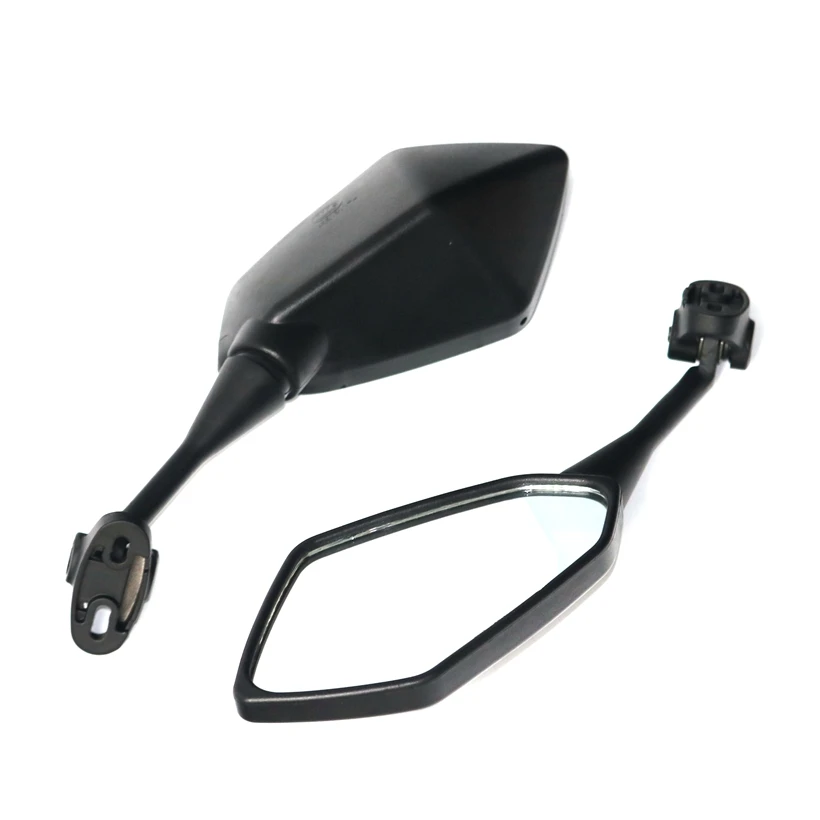 LMoDri Motorcycle Switch Electric Bicycle Scooter 7/8" 22mm Handlebar Switches Headlight Fog Lamp Horn ON OFF Start 2 Button