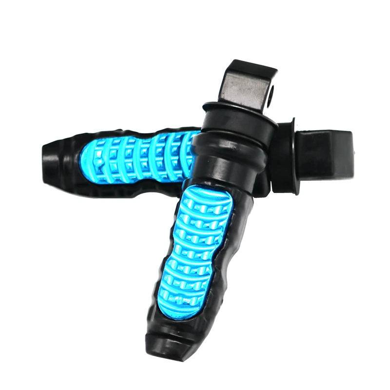 LMoDri Motorcycle Switch Electric Bicycle Scooter 7/8" 22mm Handlebar Switches Headlight Fog Lamp Horn ON OFF Start 2 Button