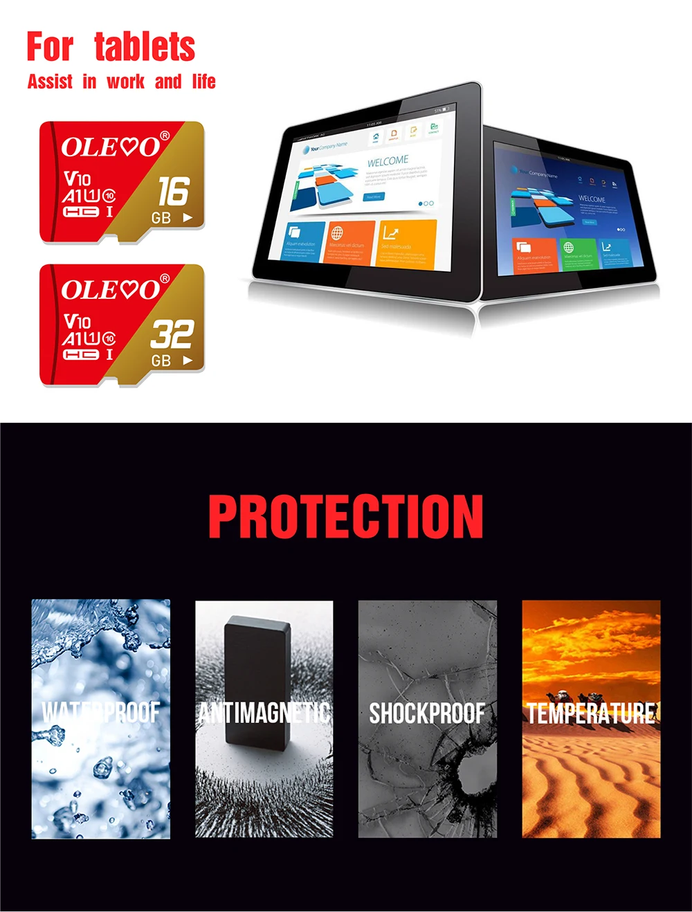 Memory Cards 4GB 8GB 16GB High Speed MiniSD 32GB 64GB Class 10 Mini SD Card Cartao De Memoria TF Card for Smartphone