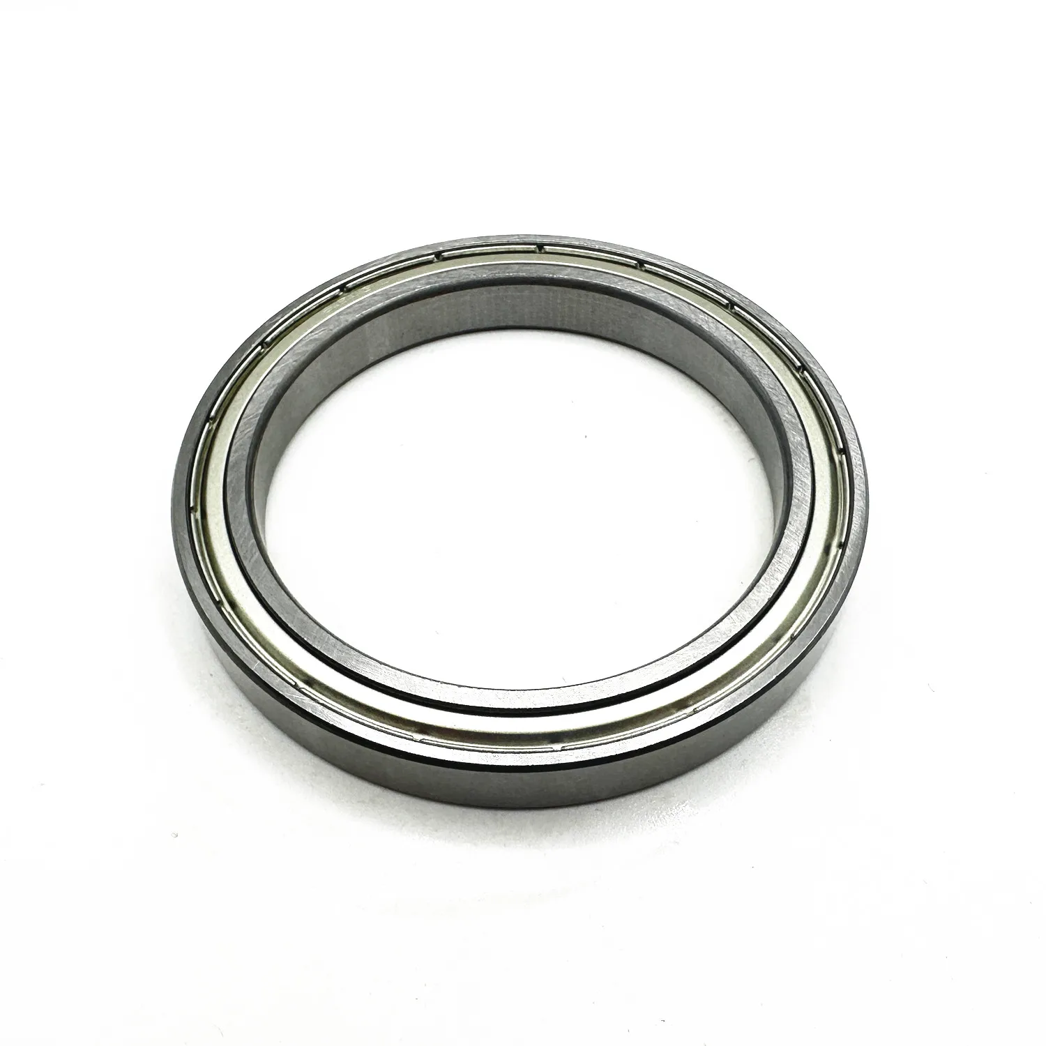 1pcs 6816-2RS 80x100x10 mm The High Quality of Ultra-Thin Deep Groove Ball Bearings 6816RS 6816