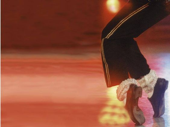 Impersonator Michael Jackson Costumes Ankle Socks Crystal Baggy handmade100% Collection Moonwalk