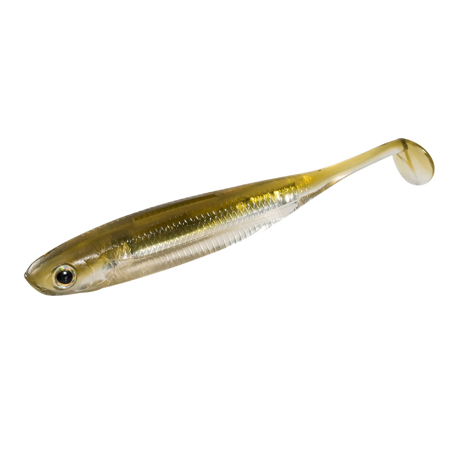 Dr.Fish 5/6pcs Fishing Soft Plastic Lures Silicone Bait Paddle Tail Shad Worm Swimbaits Freshwater Bass Trout 70mm 80mm 100mm