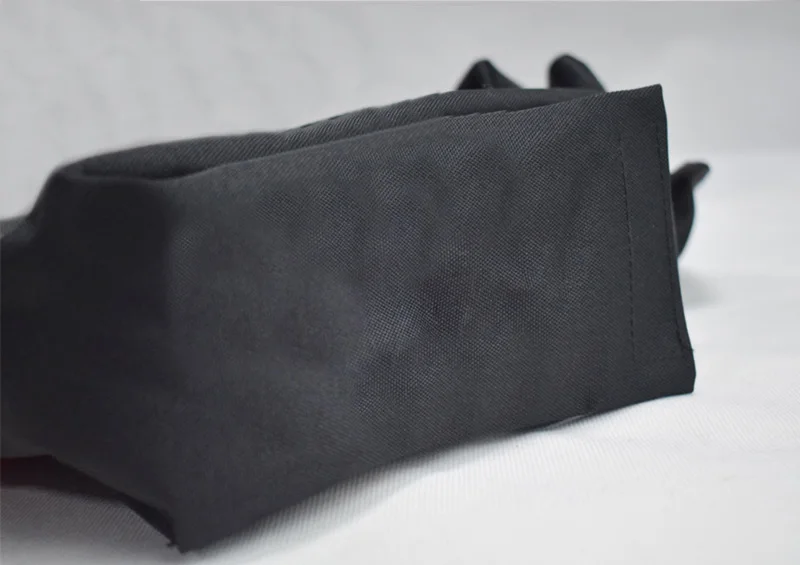Shooting Bag Front Rear Tactical Gun Bag Stand Support Sandbag Unfilled Hunting Rest Pouch Airsoft Accessories