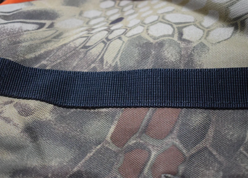 Shooting Bag Front Rear Tactical Gun Bag Stand Support Sandbag Unfilled Hunting Rest Pouch Airsoft Accessories