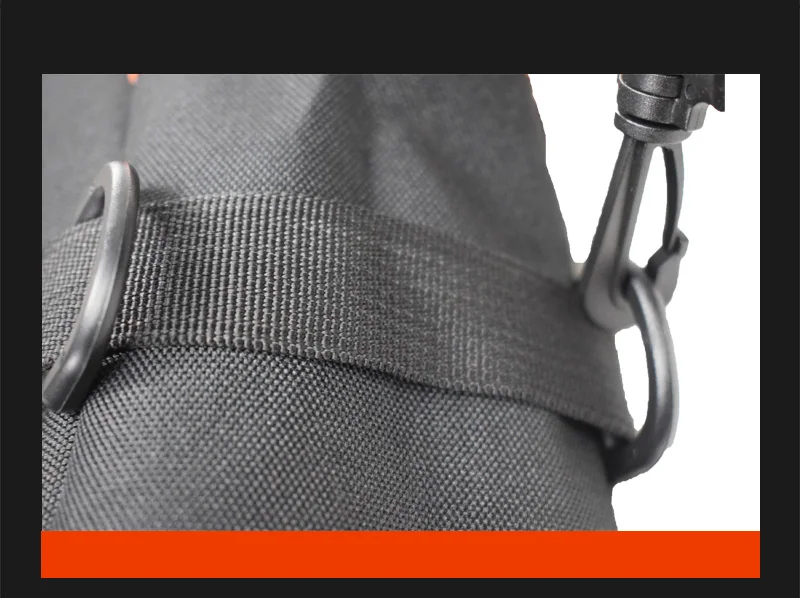 Shooting Bag Front Rear Tactical Gun Bag Stand Support Sandbag Unfilled Hunting Rest Pouch Airsoft Accessories