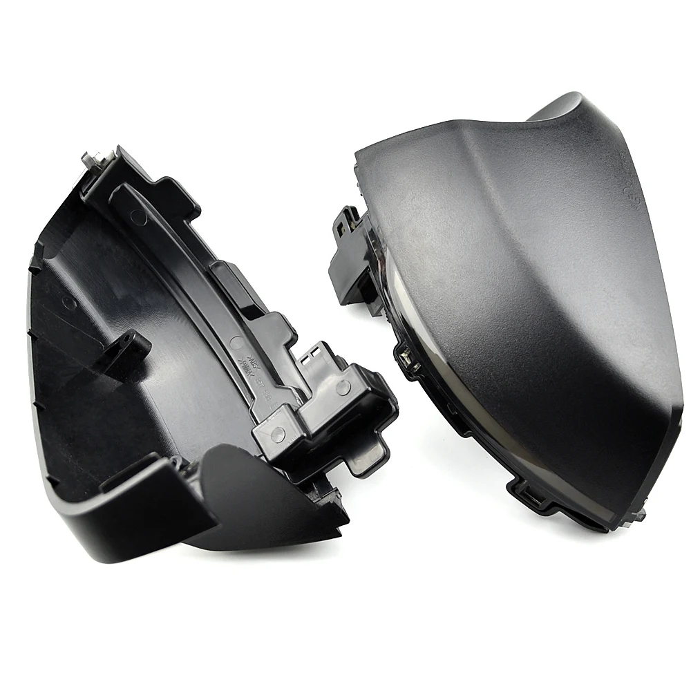 Dynamic Blinker for Volkswagen Polo 6R 6C MK5 LED Turn Signal Lights Flasher 2010 2011 2012 2013 2014 2015 2016 2017