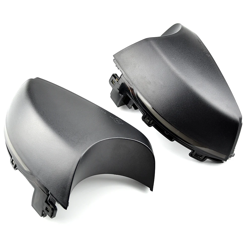 Dynamic Blinker for Volkswagen Polo 6R 6C MK5 LED Turn Signal Lights Flasher 2010 2011 2012 2013 2014 2015 2016 2017