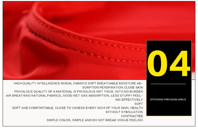 Men's underwear head U convex pocket ultra-thin transparent ice silk men's briefs fork low waist small three pants sexy shorts