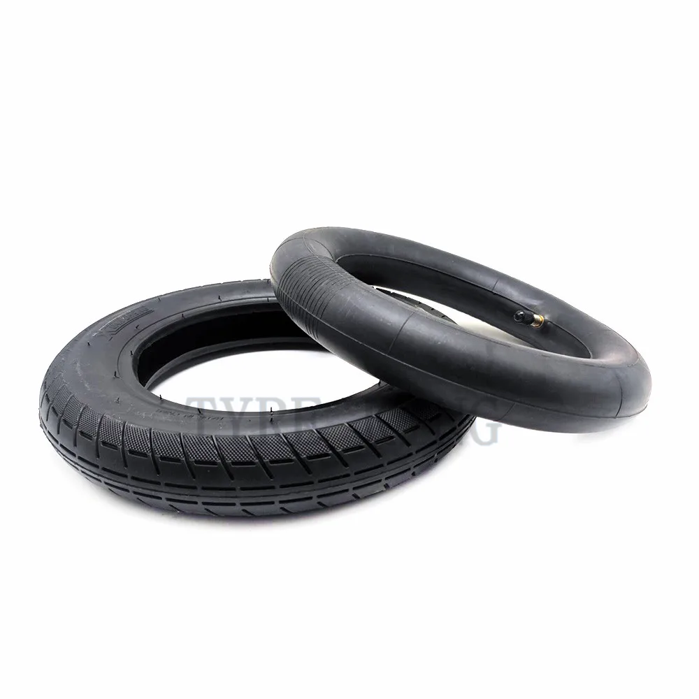 10x2-6.1 Inner Tube Outer Tire 10*2 Pneumatic Tyre for Xiaomi Mijia M365 Electric Scooter Wheel Accessories