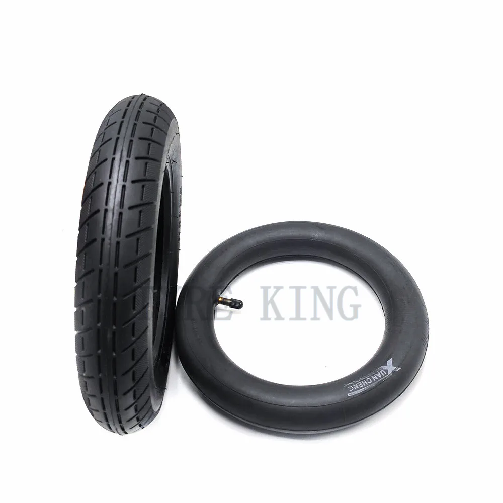 10x2-6.1 Inner Tube Outer Tire 10*2 Pneumatic Tyre for Xiaomi Mijia M365 Electric Scooter Wheel Accessories
