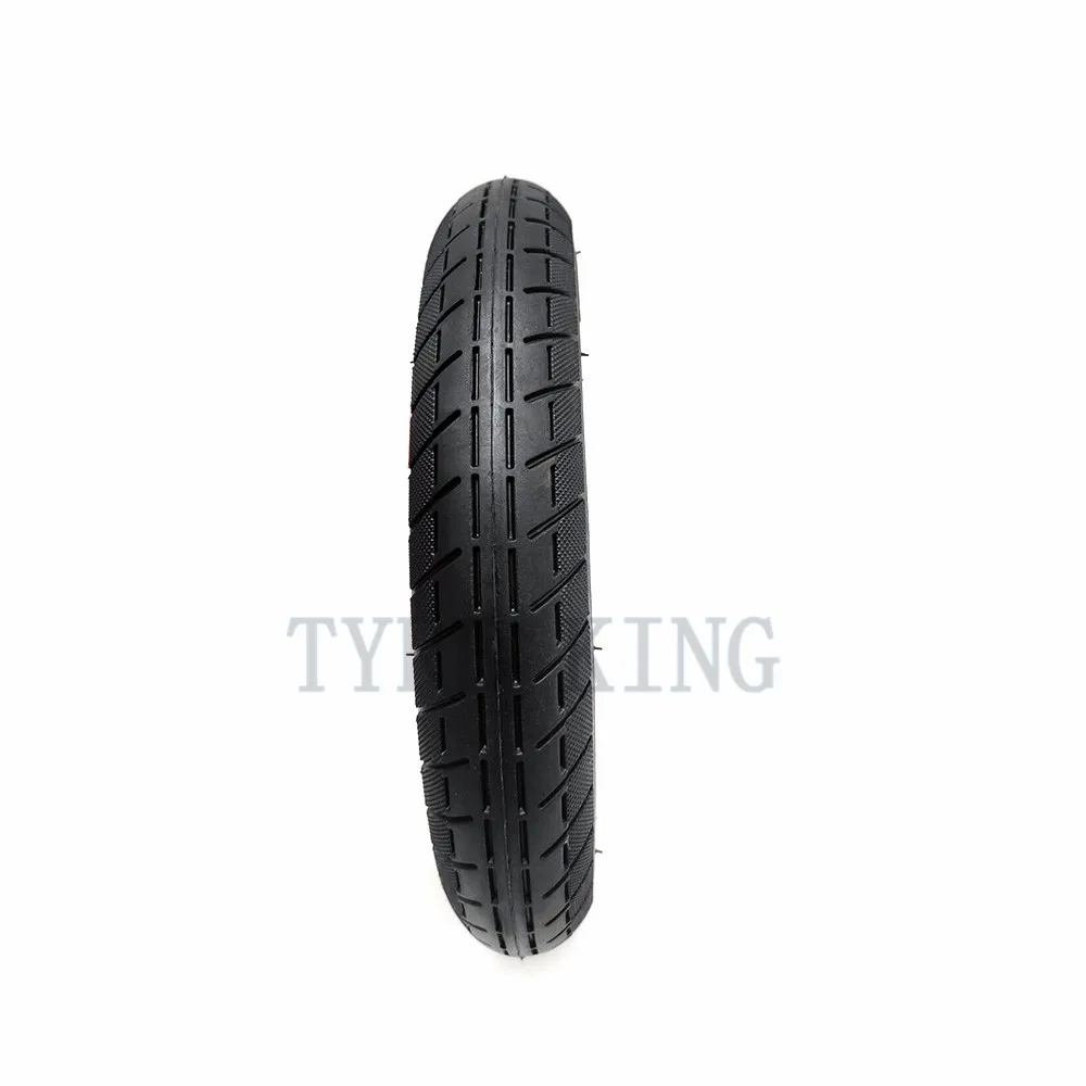 10x2-6.1 Inner Tube Outer Tire 10*2 Pneumatic Tyre for Xiaomi Mijia M365 Electric Scooter Wheel Accessories