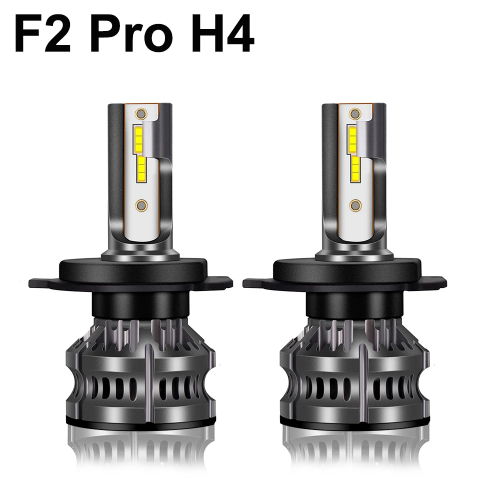 YHKOMS 300W 80000LM Car Headlight H4 H7 H1 LED H8 H9 H11 9005 9006 9012 4300K 5000K 6500K 8000K Auto fog Light 12V LED Bulb