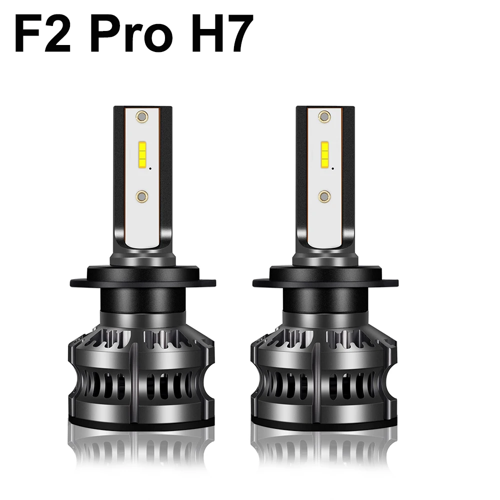 YHKOMS 300W 80000LM Car Headlight H4 H7 H1 LED H8 H9 H11 9005 9006 9012 4300K 5000K 6500K 8000K Auto fog Light 12V LED Bulb