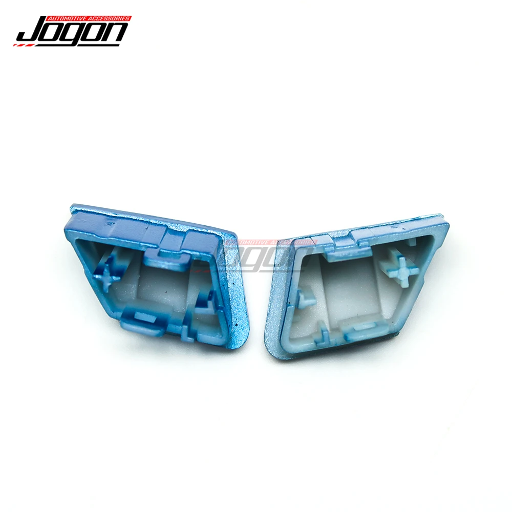 For BMW M5 F10 Accessories M3 F80 F83 M4 M6 X5M X6M F82 F15 F16 Steering Wheel M1 M2 Switch Engine Button