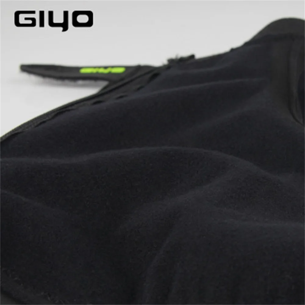 Waterproof Windproof Fleece Warm Cycling Lock Shoe Covers Reflective Bicycle Overshoes Winter Road Bike Shoes Cover Protector