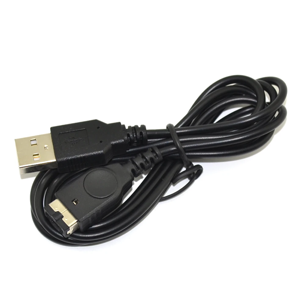 For GBA SP for NDS USB Charging Charger Power Cable Cord