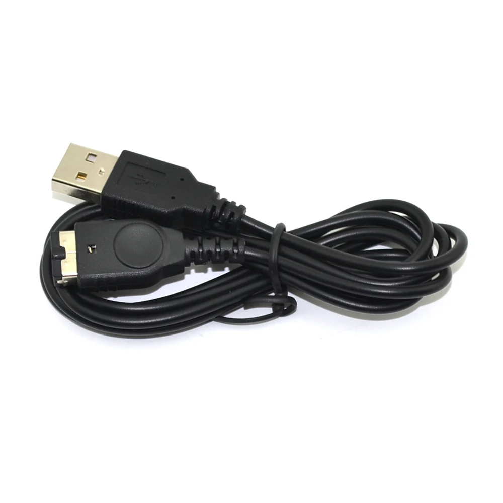 For GBA SP for NDS USB Charging Charger Power Cable Cord