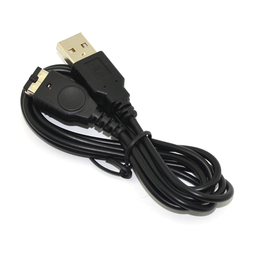 For GBA SP for NDS USB Charging Charger Power Cable Cord