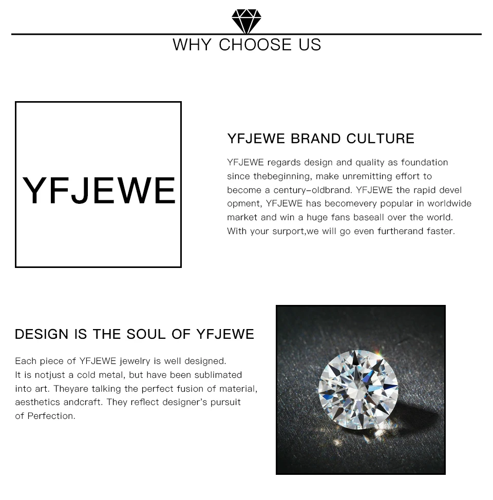 YFJEWE Women Waterdrop Rhinestone Earrings Fashion Crystal Drop Earrings Free Shipping Boucle D'oreille Femme E601