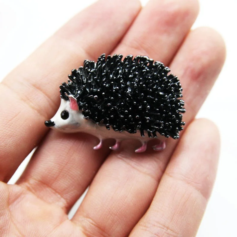 Fashion Exquisite Various Animal Metal Brooches Rhinestone Birds Insects Lady Pin Party Dress Woman Brooch