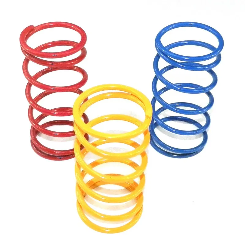 Motorcycle Torque Spring Clutch Springs 1000RPM 1500RPM 2000RPM for Yamaha Zuma BWS JOG 50cc Minarelli 1PE40QMB 1k 1.5k 2k