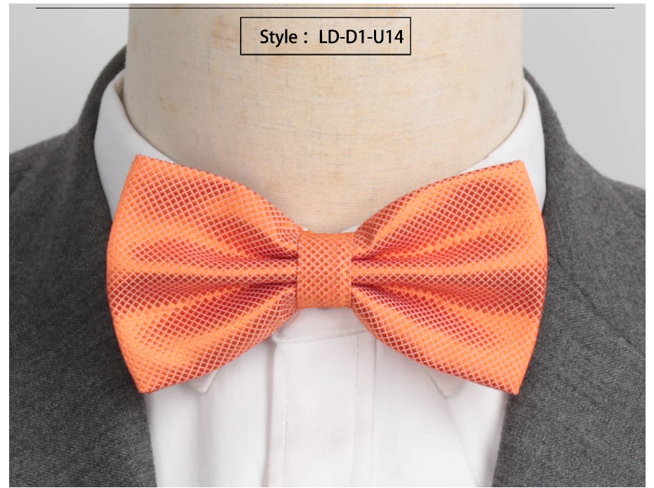 XGVOKH Men Ties Fashion Butterfly Party Wedding Bow Tie for Boys Girls Candy Solid Color Bowknot Wholesale Accessories Bowtie