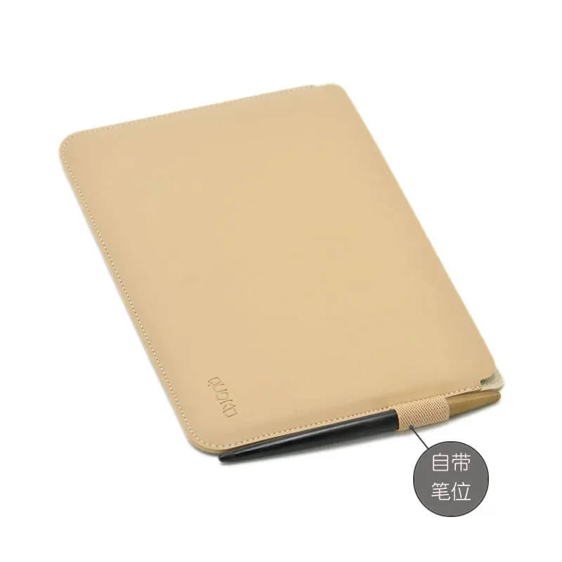 Ultra-Thin Super Slim Laptop Bag Case Sleeve for 2018 MacBook Pro Retina & Air 12 13 15 16 Transverse Style