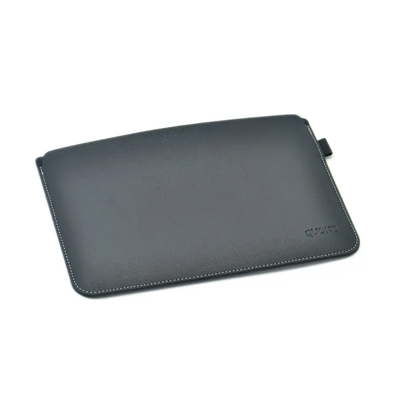 Ultra-Thin Super Slim Laptop Bag Case Sleeve for 2018 MacBook Pro Retina & Air 12 13 15 16 Transverse Style