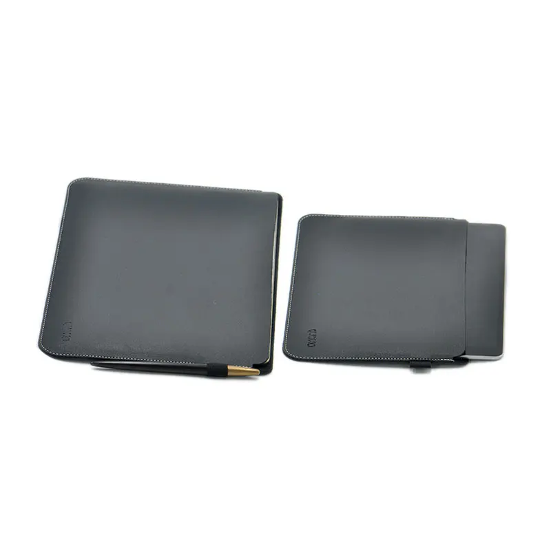 Ultra-Thin Super Slim Laptop Bag Case Sleeve for 2018 MacBook Pro Retina & Air 12 13 15 16 Transverse Style
