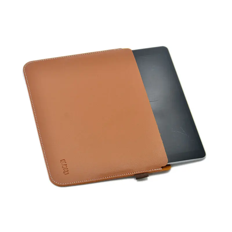 Ultra-Thin Super Slim Laptop Bag Case Sleeve for 2018 MacBook Pro Retina & Air 12 13 15 16 Transverse Style
