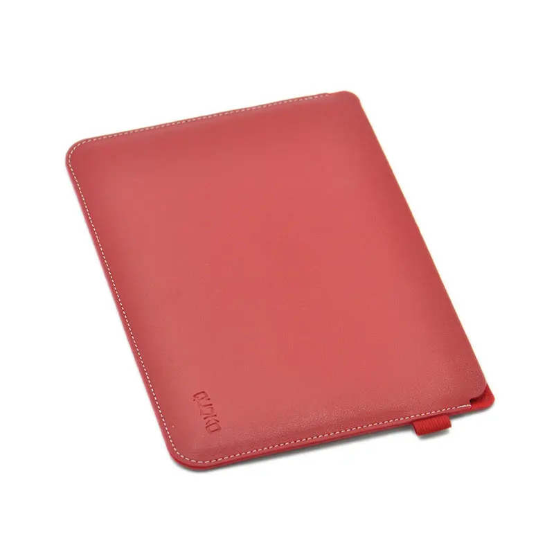 Ultra-Thin Super Slim Laptop Bag Case Sleeve for 2018 MacBook Pro Retina & Air 12 13 15 16 Transverse Style