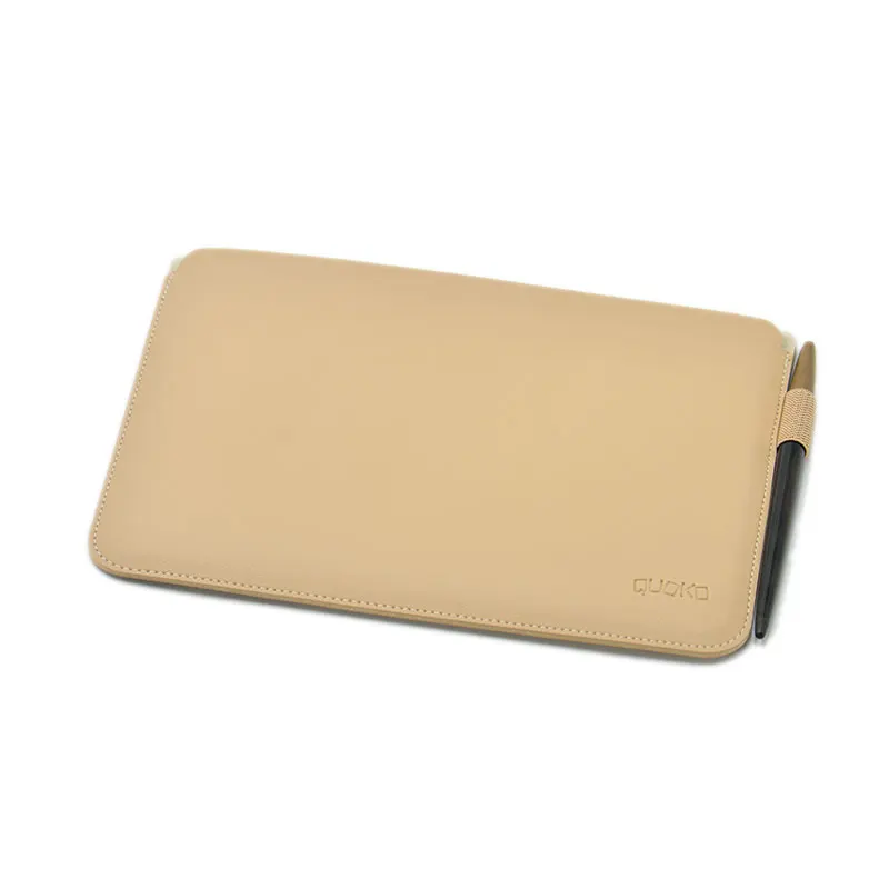 Ultra-Thin Super Slim Laptop Bag Case Sleeve for 2018 MacBook Pro Retina & Air 12 13 15 16 Transverse Style