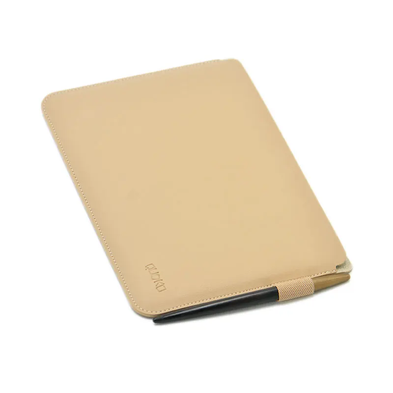 Ultra-Thin Super Slim Laptop Bag Case Sleeve for 2018 MacBook Pro Retina & Air 12 13 15 16 Transverse Style