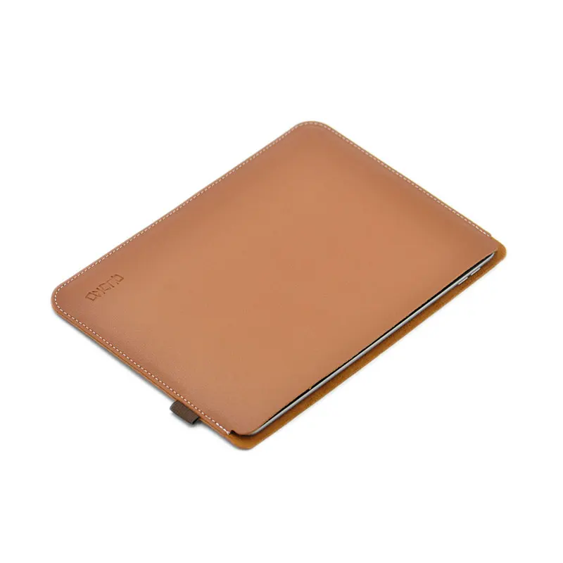 Ultra-Thin Super Slim Laptop Bag Case Sleeve for 2018 MacBook Pro Retina & Air 12 13 15 16 Transverse Style