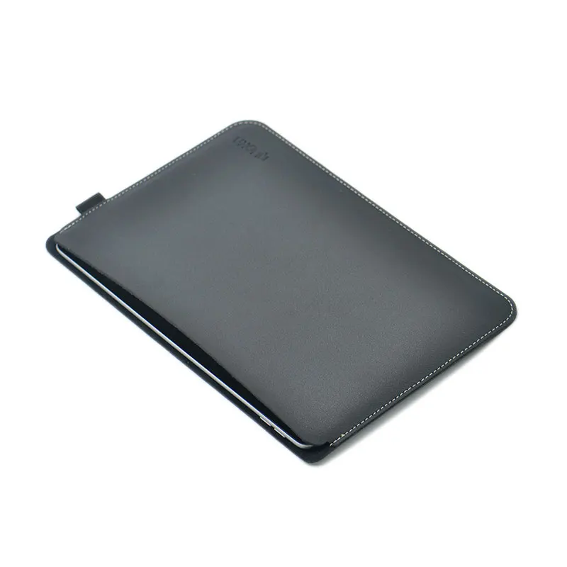Ultra-Thin Super Slim Laptop Bag Case Sleeve for 2018 MacBook Pro Retina & Air 12 13 15 16 Transverse Style