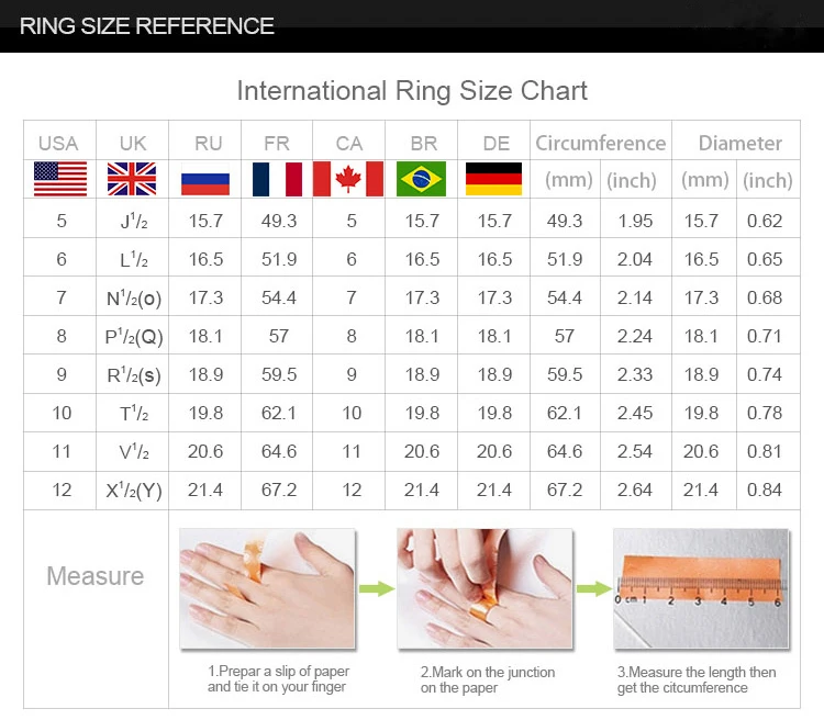 Classic 5 Color Authentic 925 Sterling Silver Ring Multicolor Love Heart Zircon Ring Wedding Jewelry Gift for Mother Anel Bijoux
