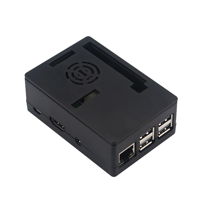 Raspberry Pi 3.5 Touch Screen 480*320 LCD TFT Display Optional ABS Metal Case Cooling Fan for Raspberry Pi 4 Model B or 3B+ 3B