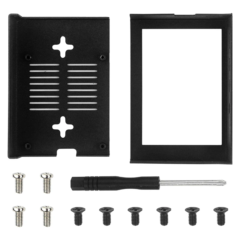 Raspberry Pi 3.5 Touch Screen 480*320 LCD TFT Display Optional ABS Metal Case Cooling Fan for Raspberry Pi 4 Model B or 3B+ 3B