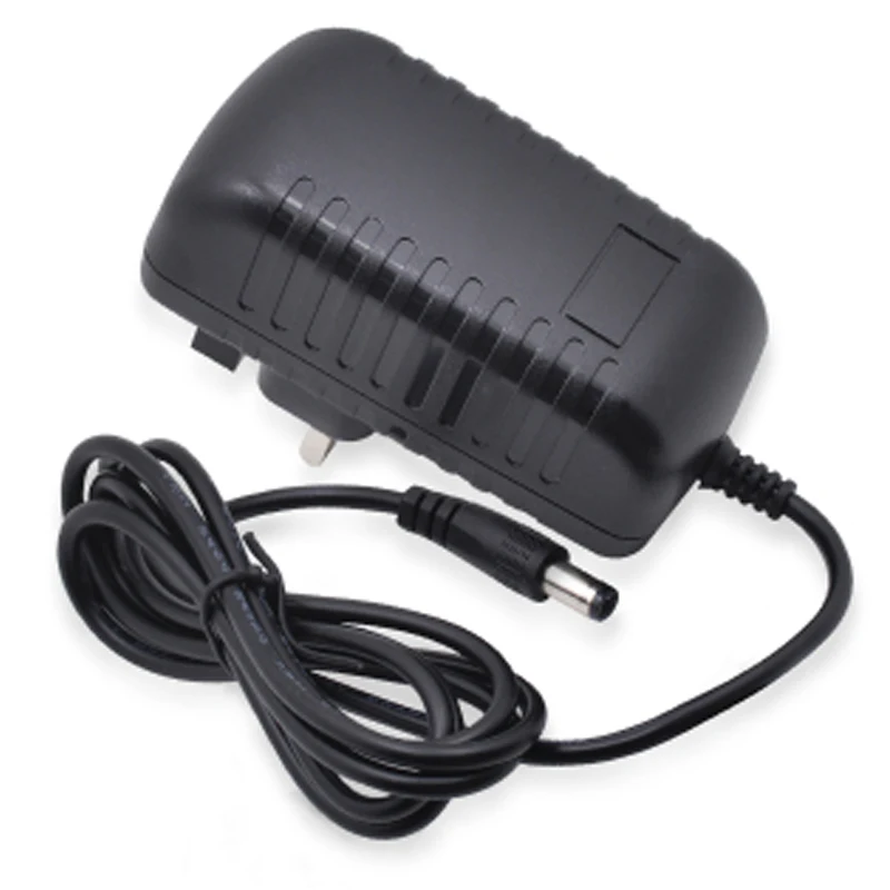 13.5V 15V 18V 24V 2A 3A EU US UK Power Adapter Supply 5V 9V 12V 2A 1.5A 1A DC Power Adaptor Monitor LED Strip DC Power Charger
