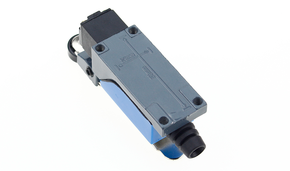 New Waterproof ME-8108 Momentary AC250V 5A Limit Switch For CNC Mill Laser Plasma