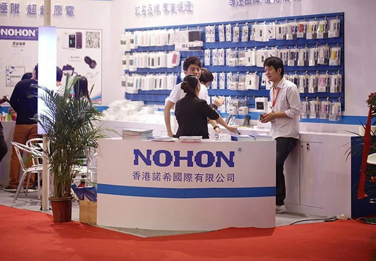 NOHON BN57 BM4J BM3L BM4E BM3M BM3E BN4A BN46 Battery For Xiaomi Mi 9T Pro 8 Lite 9 SE 11 POCO X3 NFC F1 Redmi Note 10 9 8 Pro 7