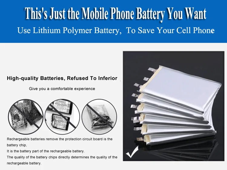 NOHON BN57 BM4J BM3L BM4E BM3M BM3E BN4A BN46 Battery For Xiaomi Mi 9T Pro 8 Lite 9 SE 11 POCO X3 NFC F1 Redmi Note 10 9 8 Pro 7