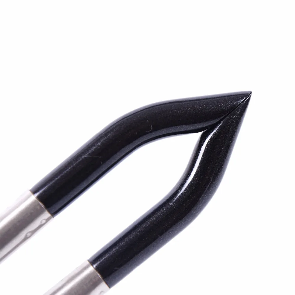 Professional Constant Heat FLAT PLATE Fusion Hair Extension Keratin Bonding Salon Tool Heat Iron Wand