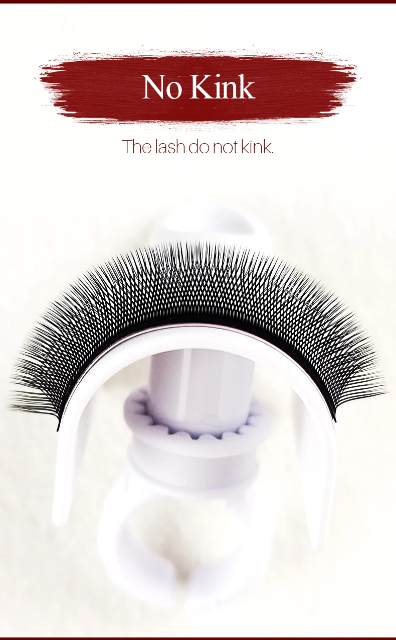 SONG LASHES Y Shape Premade Fans Eyelash Extensions For Salon Individual Eyelashes C D DD Curl 2D YY Lashes Y Shape Lashes
