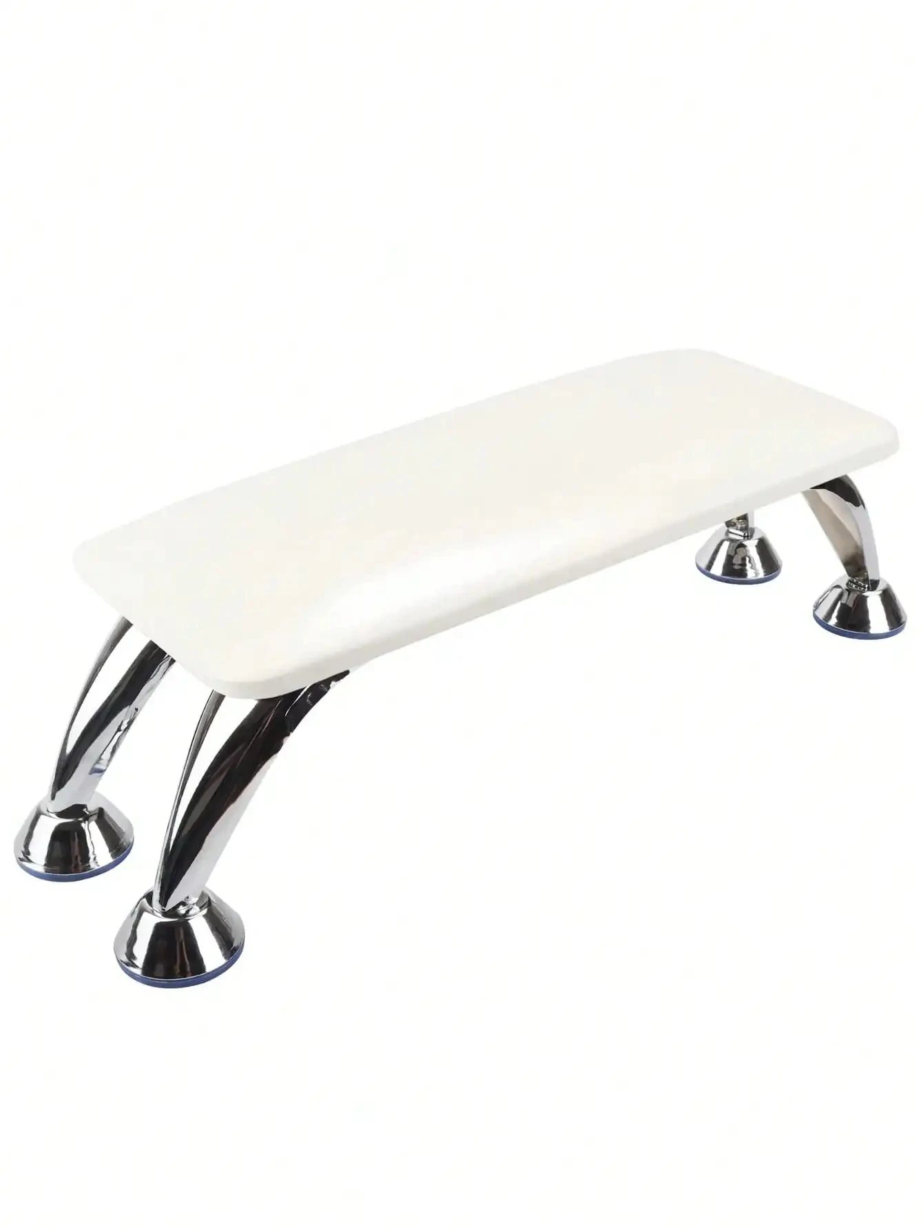 High Quality Professional Large Nail Armrest Arm Pillow PU Leather Microfiber Leather Nail Lamp Nail Pillow