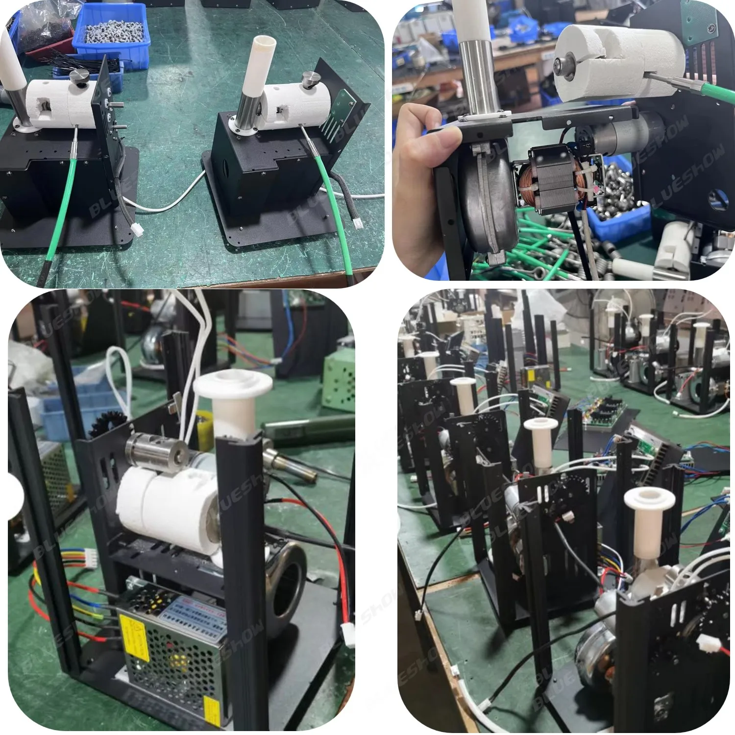 1-200bag Ti Powder 100g Cold Sparkler Machine indoor outdoor Stage Effect Machine 100g/Bag Fountain Sparkular Machine Consumables
