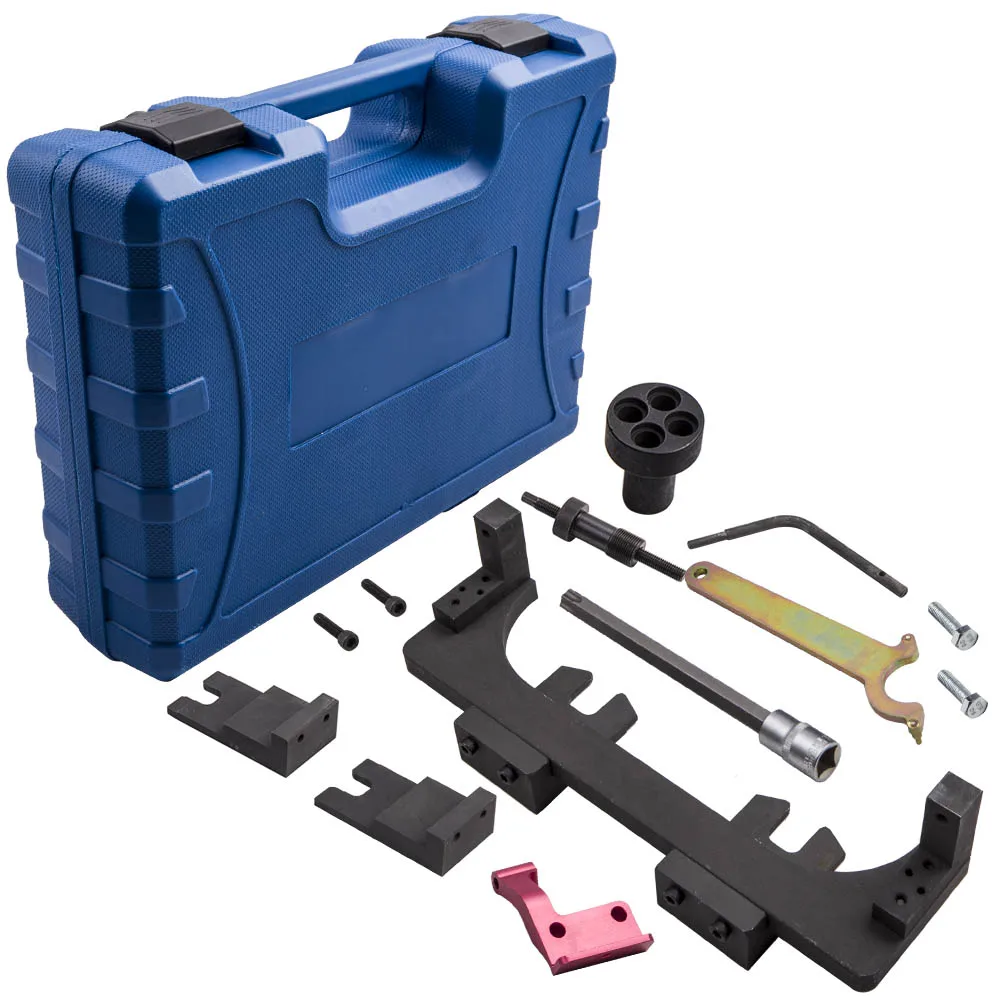Camshaft Engne Timing Tool Set  for BMW MINI B38 A15/A12 B48 A20 B58 116480, 118580, 119340, 2288380 2358122, 2360895, 2365488